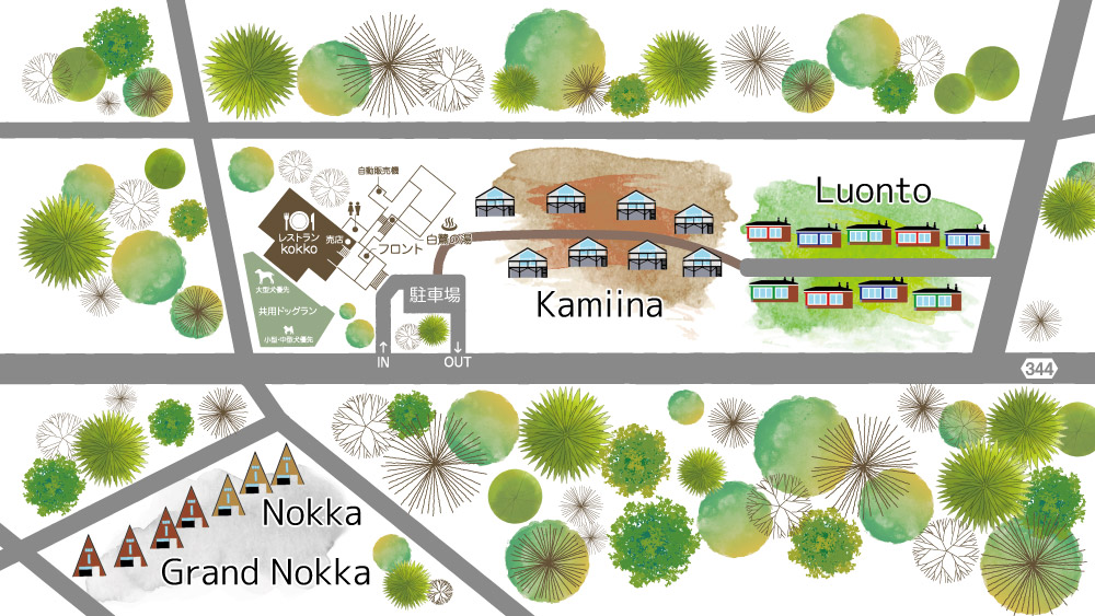 エリアマップ画像