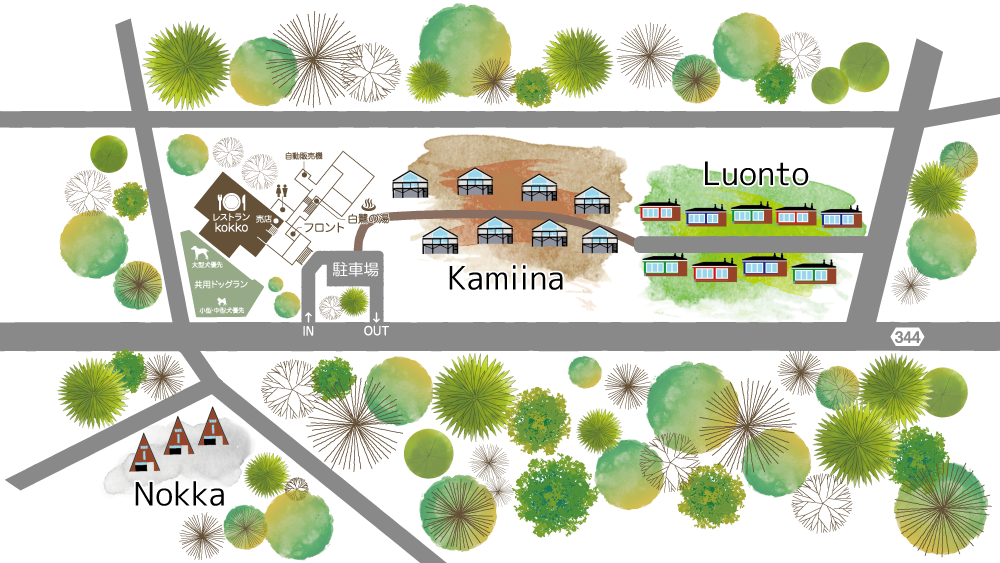 エリアマップ画像