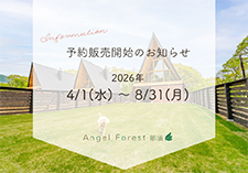 プラン販売開始の画像