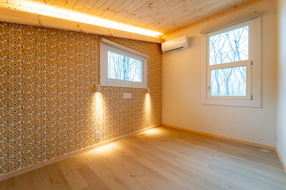 2階ベッドルーム1画像