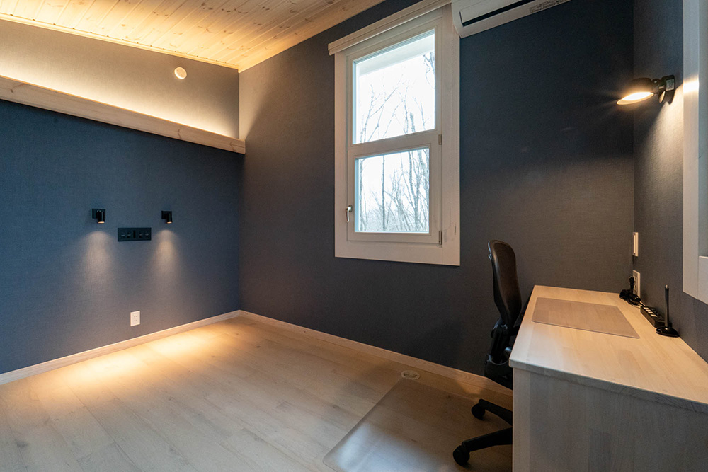 2階ベッドルーム2画像