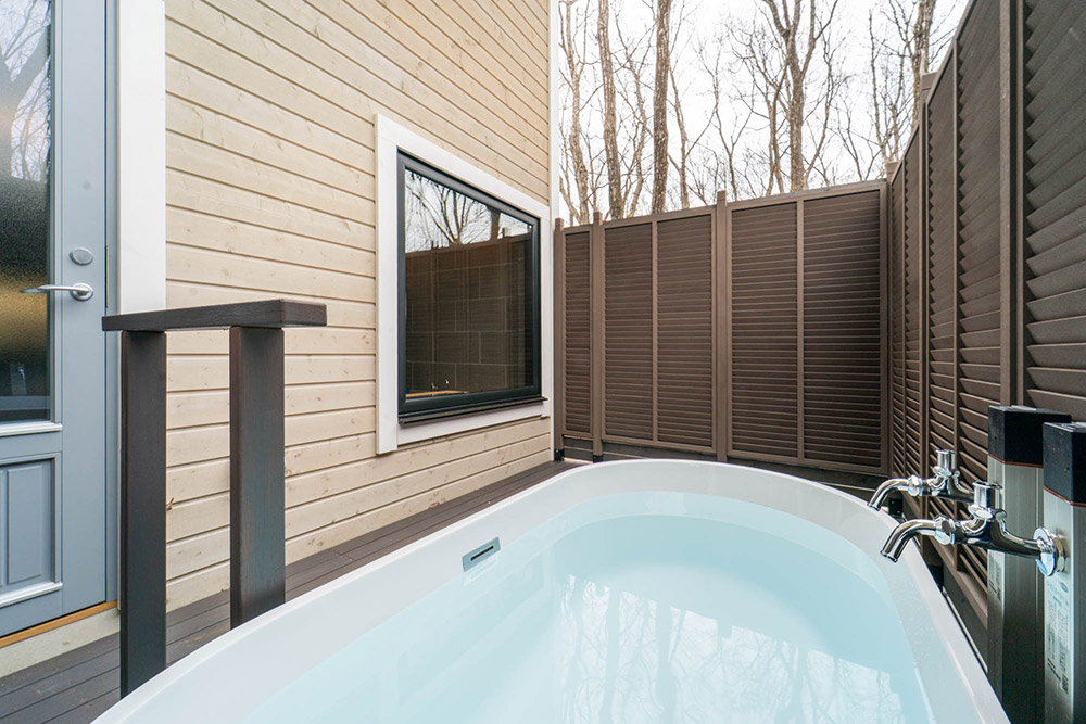 アウトドアバス画像